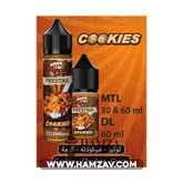 Prestige Cookies - Egyptian Liquid